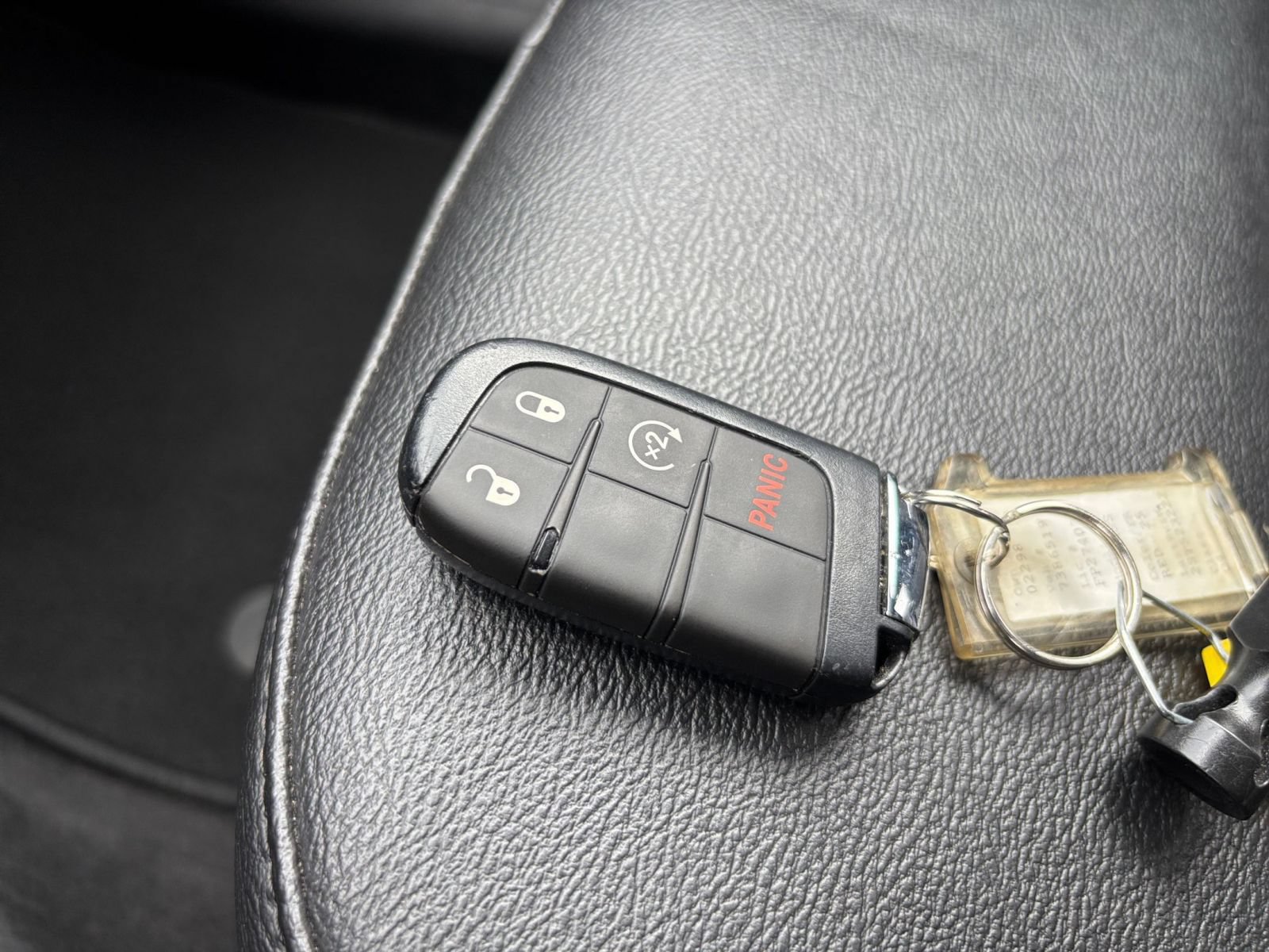 Used 2025 Jeep Compass Limited AWD/4WD image 20