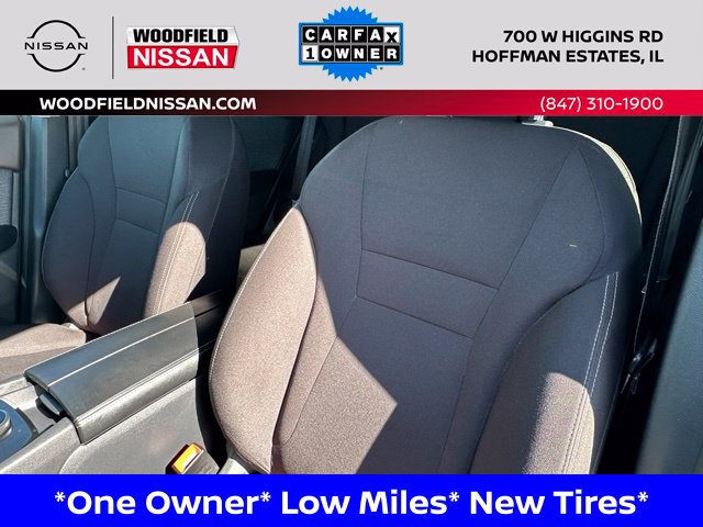 Certified 2023 Nissan Rogue S AWD/4WD image 23