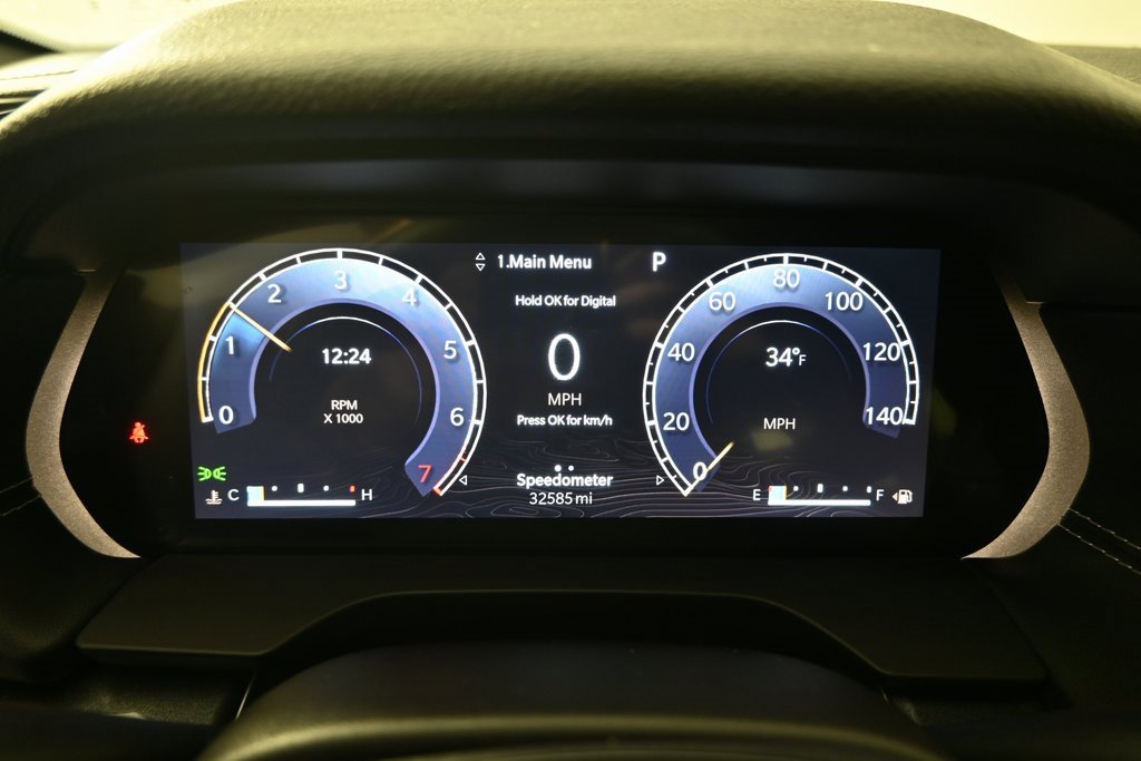 Used 2022 Jeep Grand Cherokee L Altitude image 25