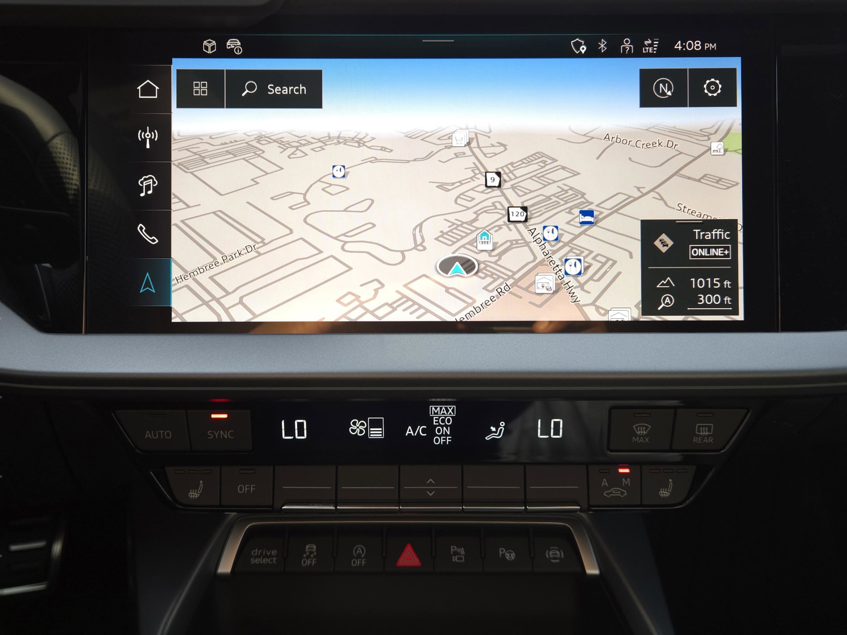 New 2026 Audi S3 Premium image 18