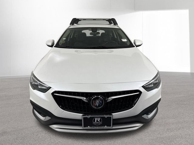 Used 2019 Buick Regal Essence w/ Driver Confidence Package I AWD/4WD image 26
