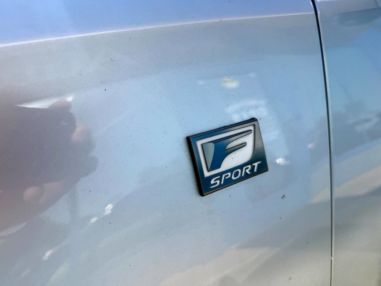 Used 2018 Lexus GS 350 F Sport AWD/4WD image 12