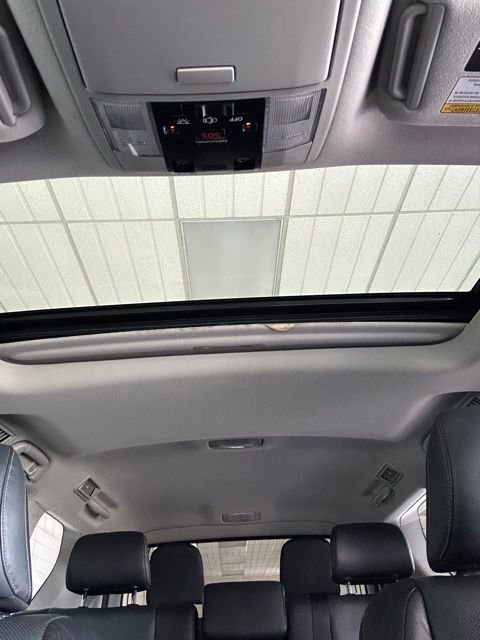 Used 2018 Lexus GX 460 Premium w/ Premium Package AWD/4WD image 20