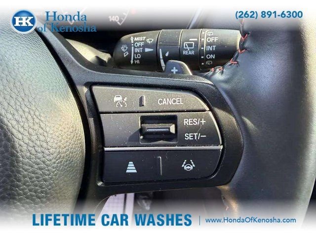 Used 2024 Honda CR-V Sport image 14