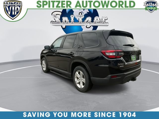 Used 2023 Honda Pilot LX image 7