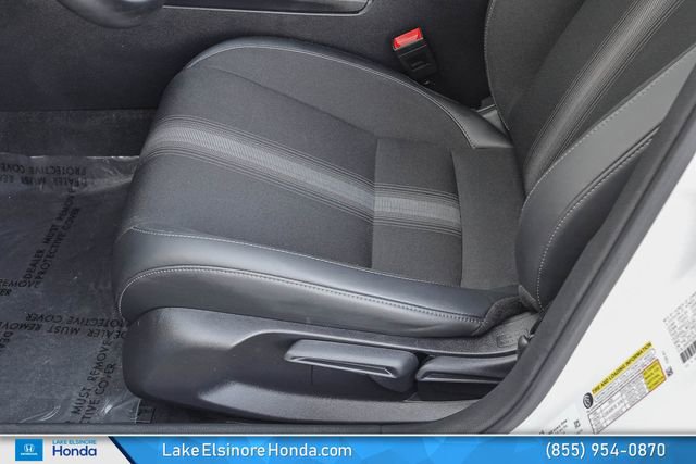 Certified 2023 Honda Civic Sport image 16