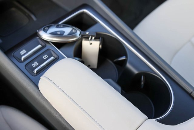 New 2026 Hyundai Sonata SEL image 13