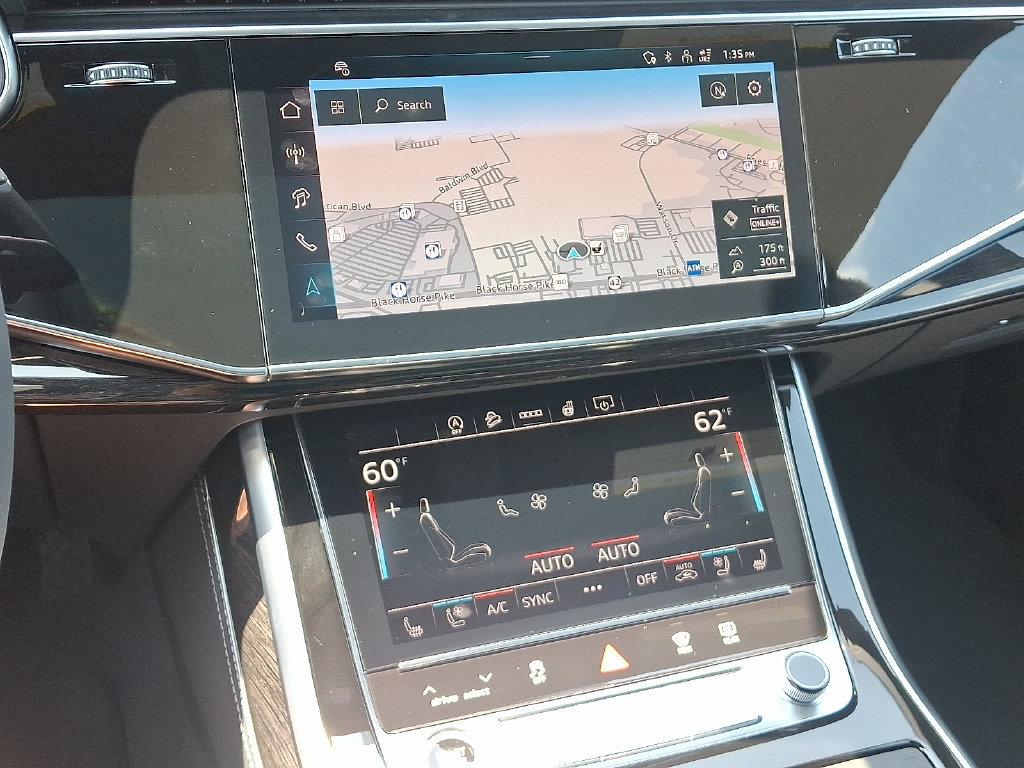 New 2026 Audi Q8 Premium Plus AWD/4WD image 8