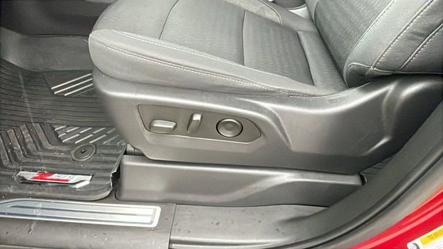 Used 2023 Chevrolet Silverado 1500 RST AWD/4WD image 27