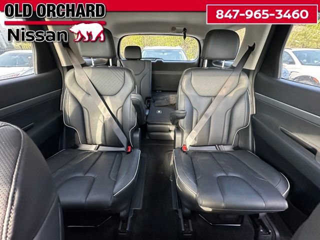 Used 2023 Hyundai Palisade XRT AWD/4WD image 12