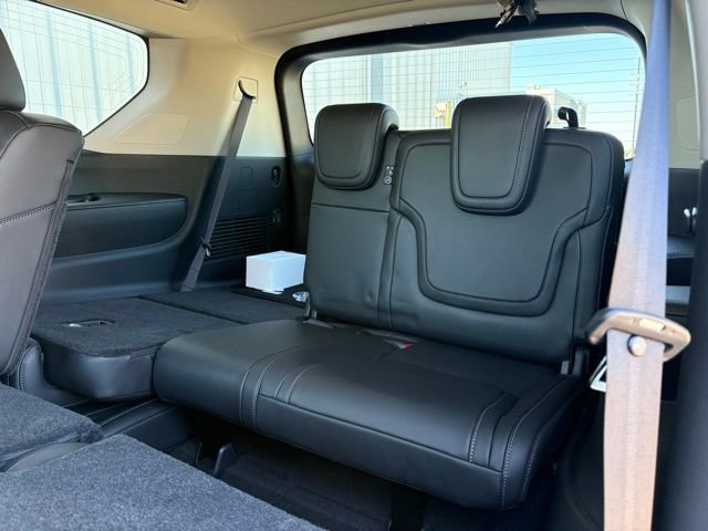 New 2026 Nissan Armada SV image 14