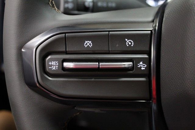 New 2026 GMC Canyon AT4 image 22