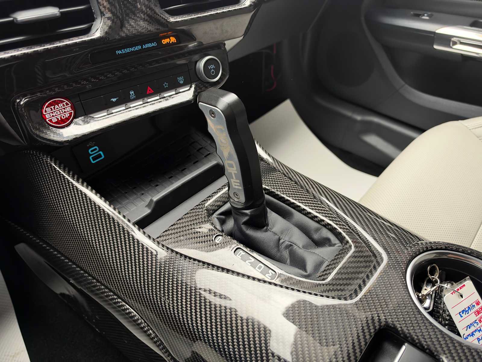 Used 2024 Ford Mustang GT Premium RWD image 29