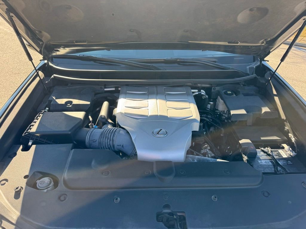 Certified 2023 Lexus GX 460 Premium image 18