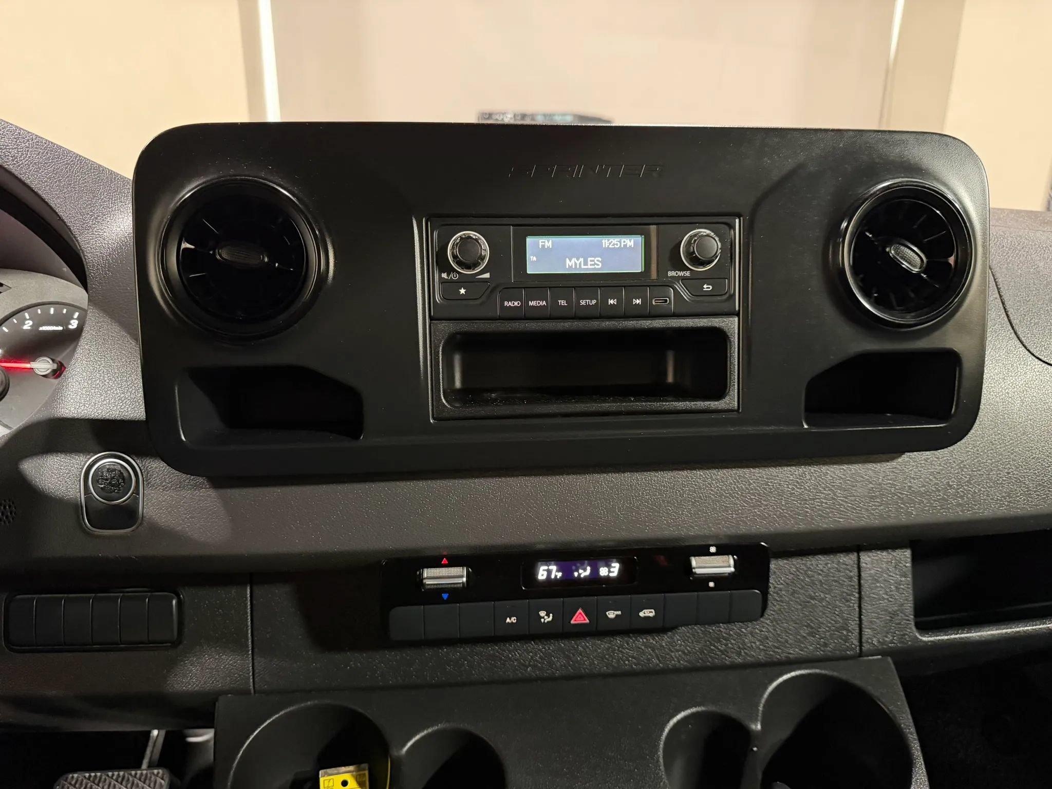 Used 2019 Mercedes-Benz Sprinter 170 image 51