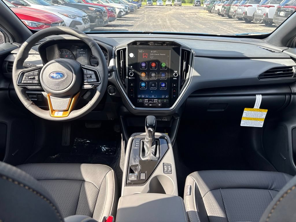 New 2026 Subaru Crosstrek 2.5i Wilderness AWD/4WD image 12