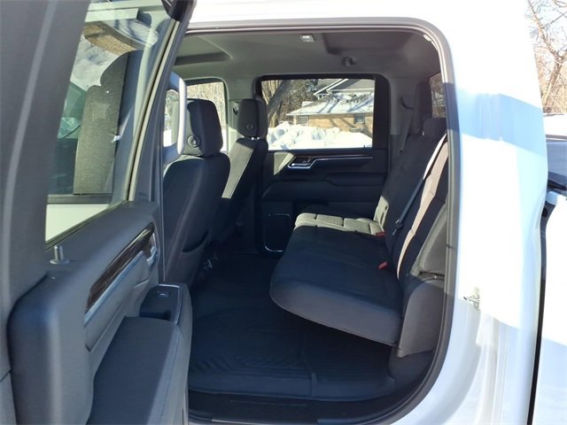 Used 2024 Chevrolet Silverado 3500 LT w/ All Star Edition image 11