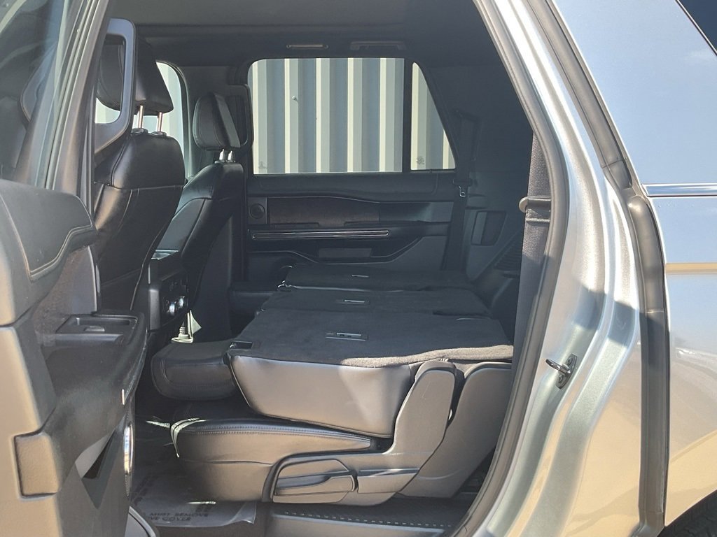 Used 2021 Ford Expedition Max Limited image 22