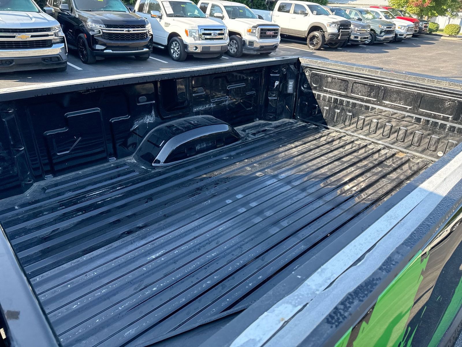 Used 2024 Chevrolet Silverado 3500 W/T w/ WT Convenience Package image 24