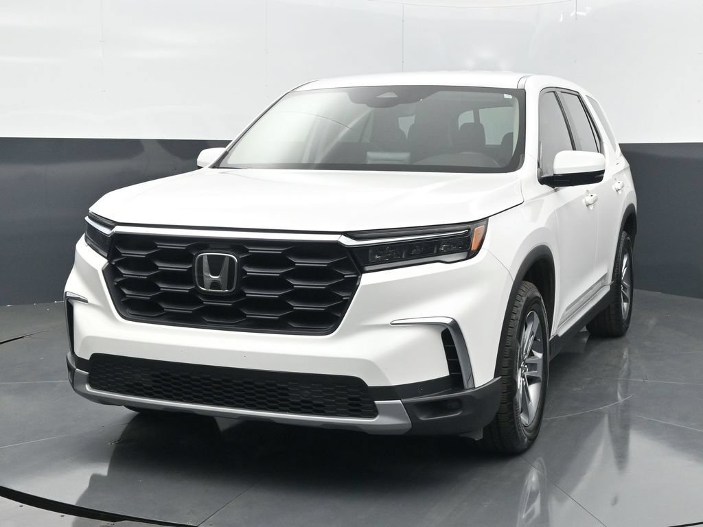 Used 2023 Honda Pilot EX-L image 2