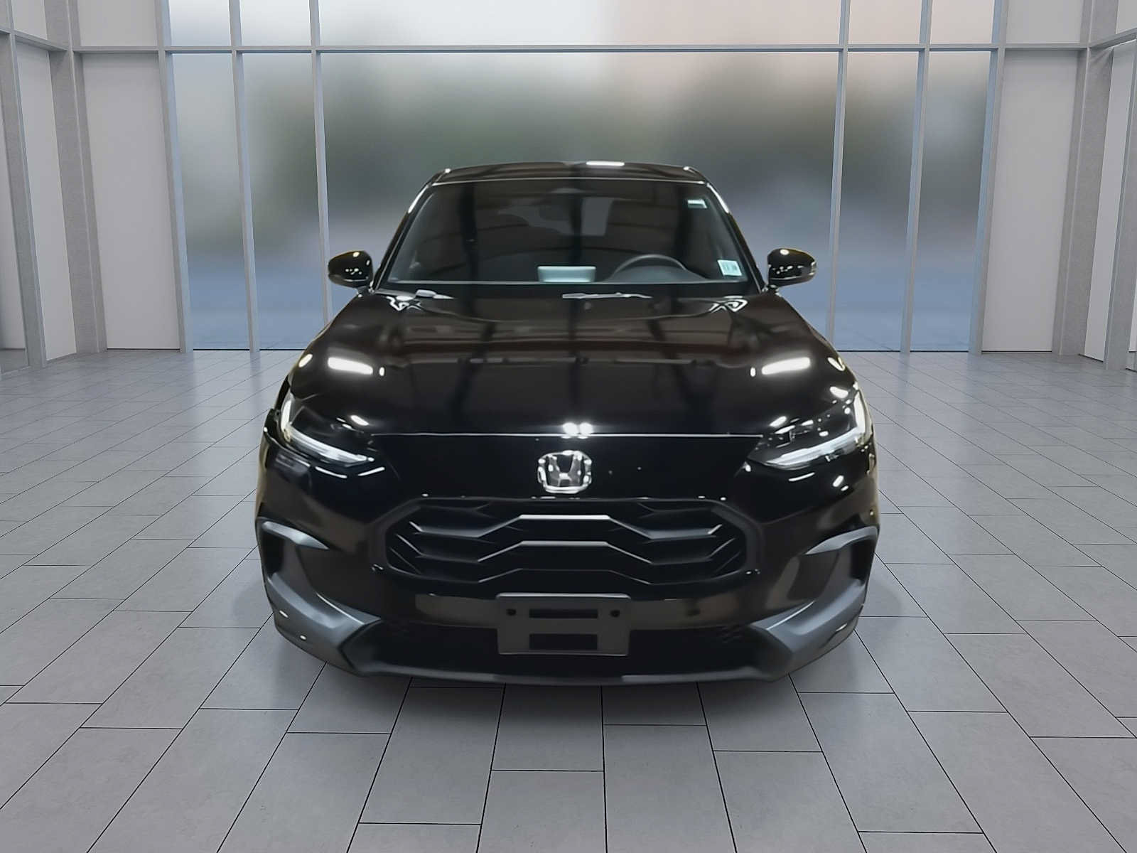 Used 2024 Honda HR-V Sport image 3