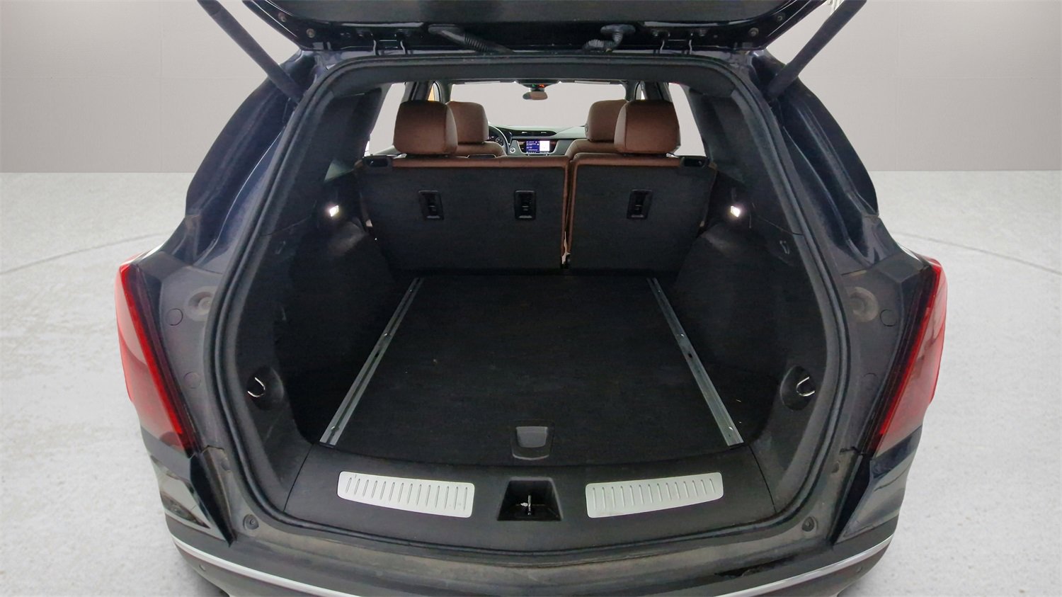 Used 2022 Cadillac XT5 Premium Luxury image 28