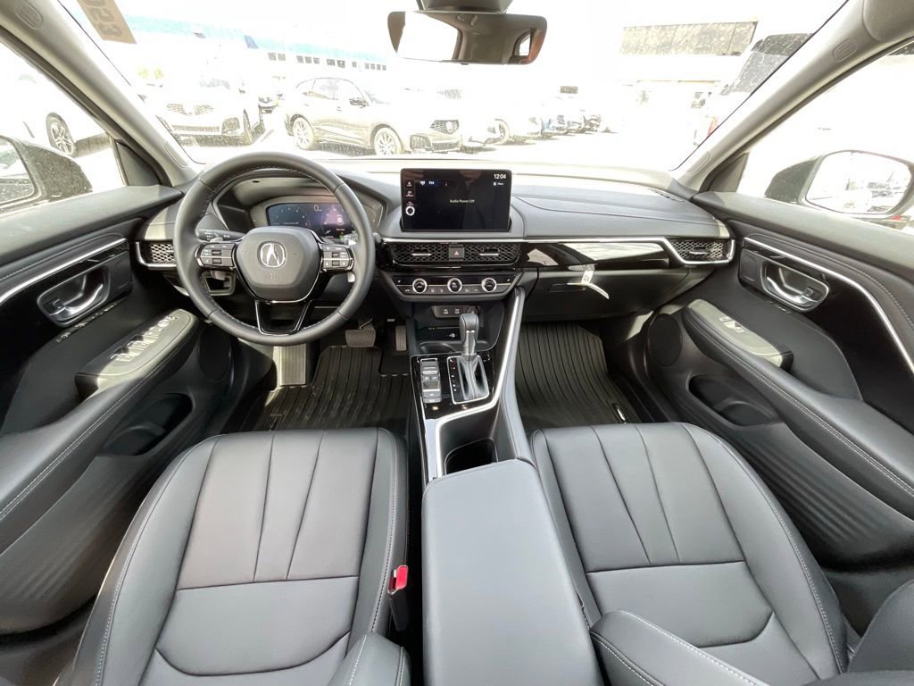 New 2026 Acura ADX AWD image 7