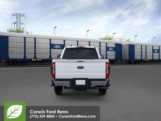 New 2026 Ford F250 Lariat AWD/4WD image 5