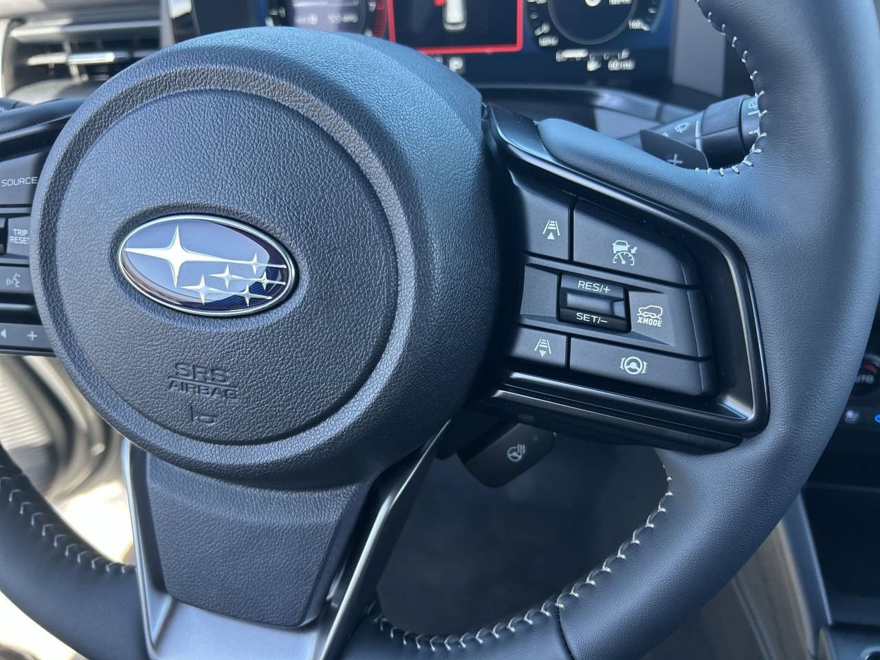 New 2026 Subaru Outback Touring XT AWD/4WD image 21
