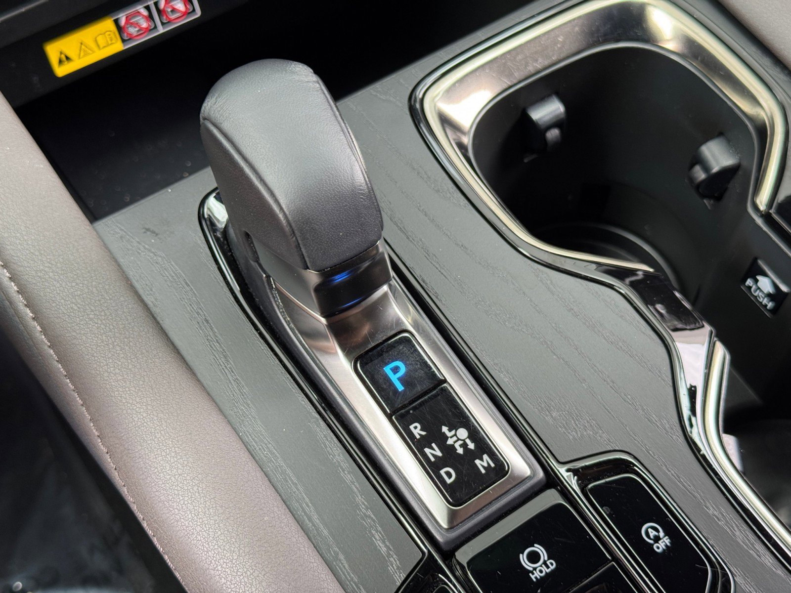 Used 2023 Lexus RX 350 w/ Luxury Package image 32