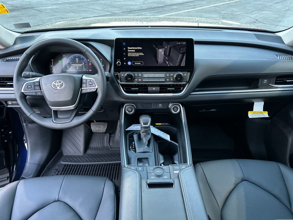 New 2026 Toyota Grand Highlander XLE AWD/4WD image 20