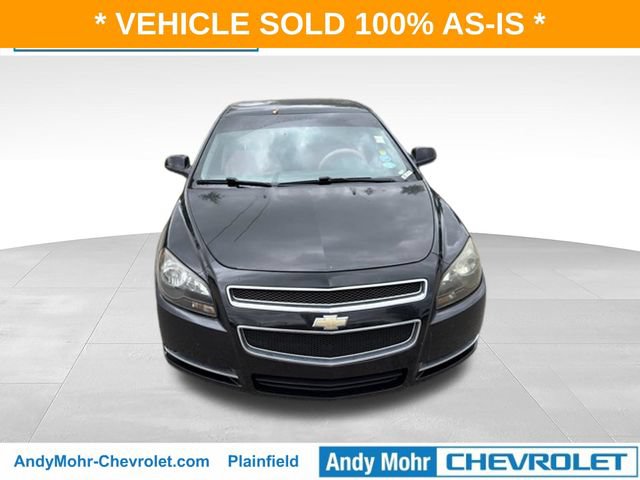 Used 2012 Chevrolet Malibu LT w/ 1LT All-Star Package FWD image 10