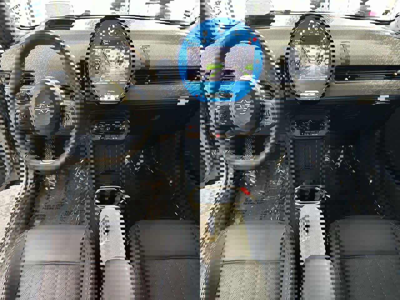 Certified 2025 MINI Cooper S image 12