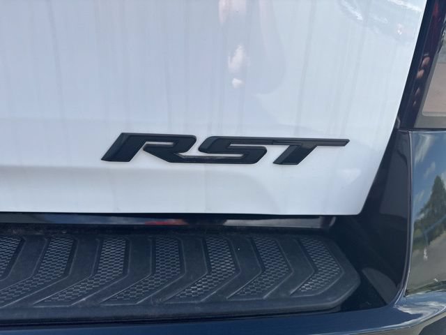 New 2024 Chevrolet Silverado EV RST AWD/4WD image 9
