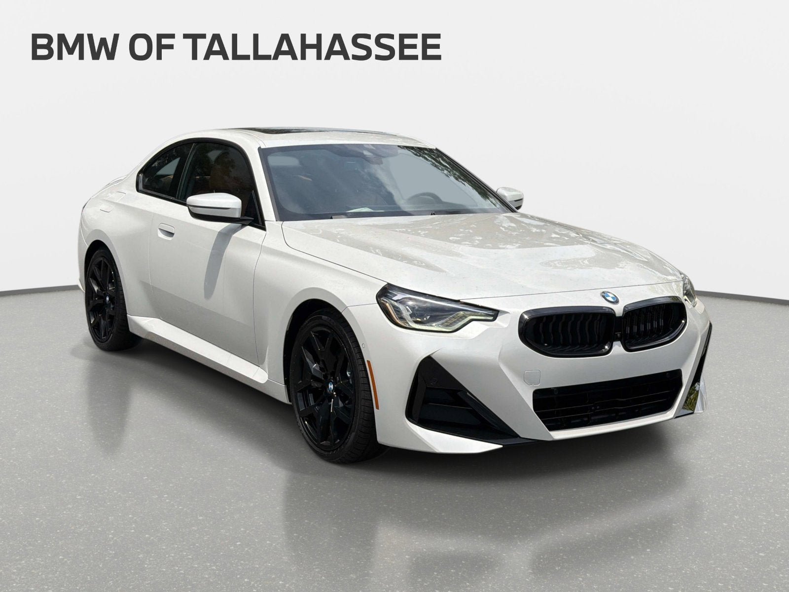 New 2026 BMW 230i Coupe w/ Premium Package RWD image 3