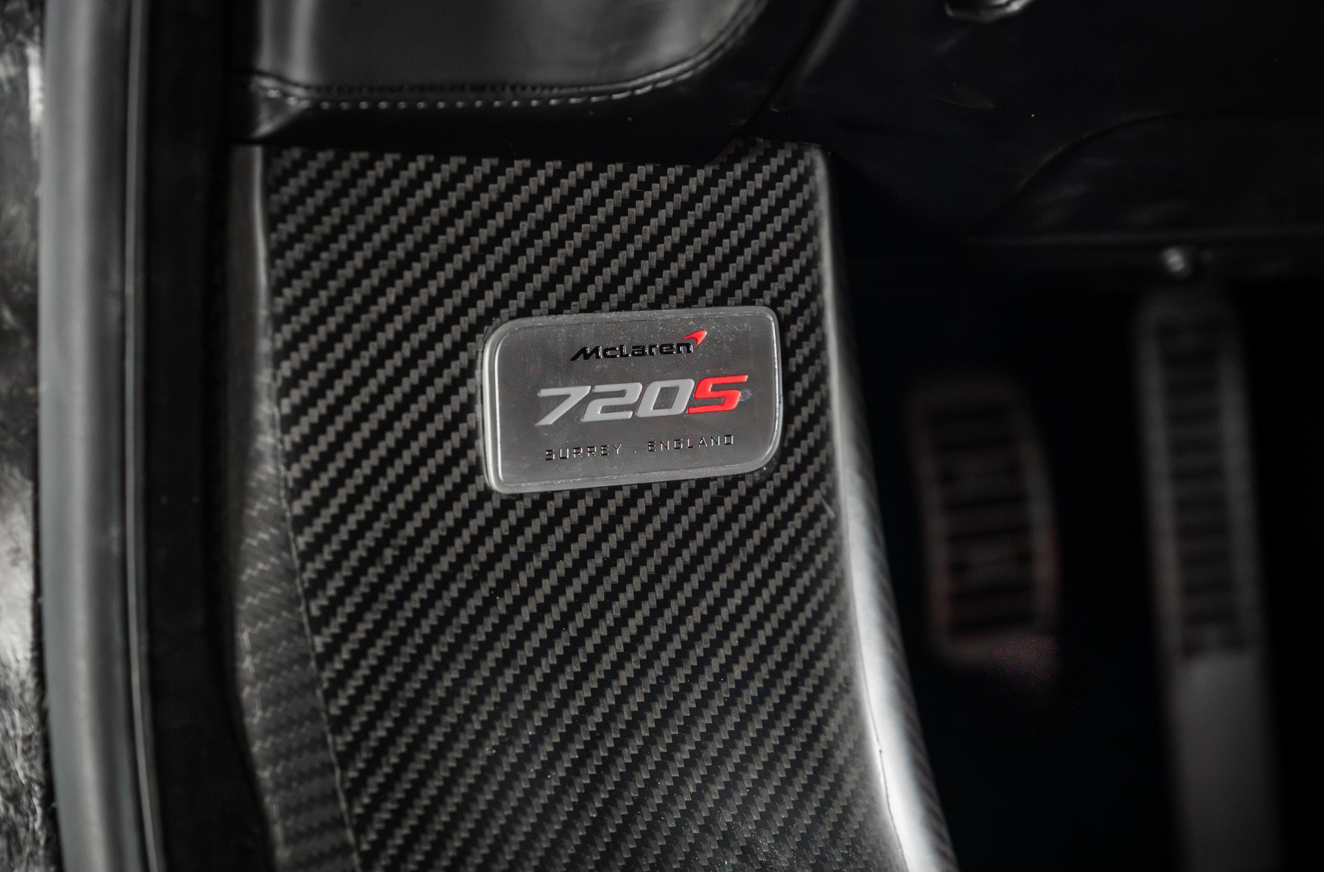 Used 2018 McLaren 720S RWD image 27