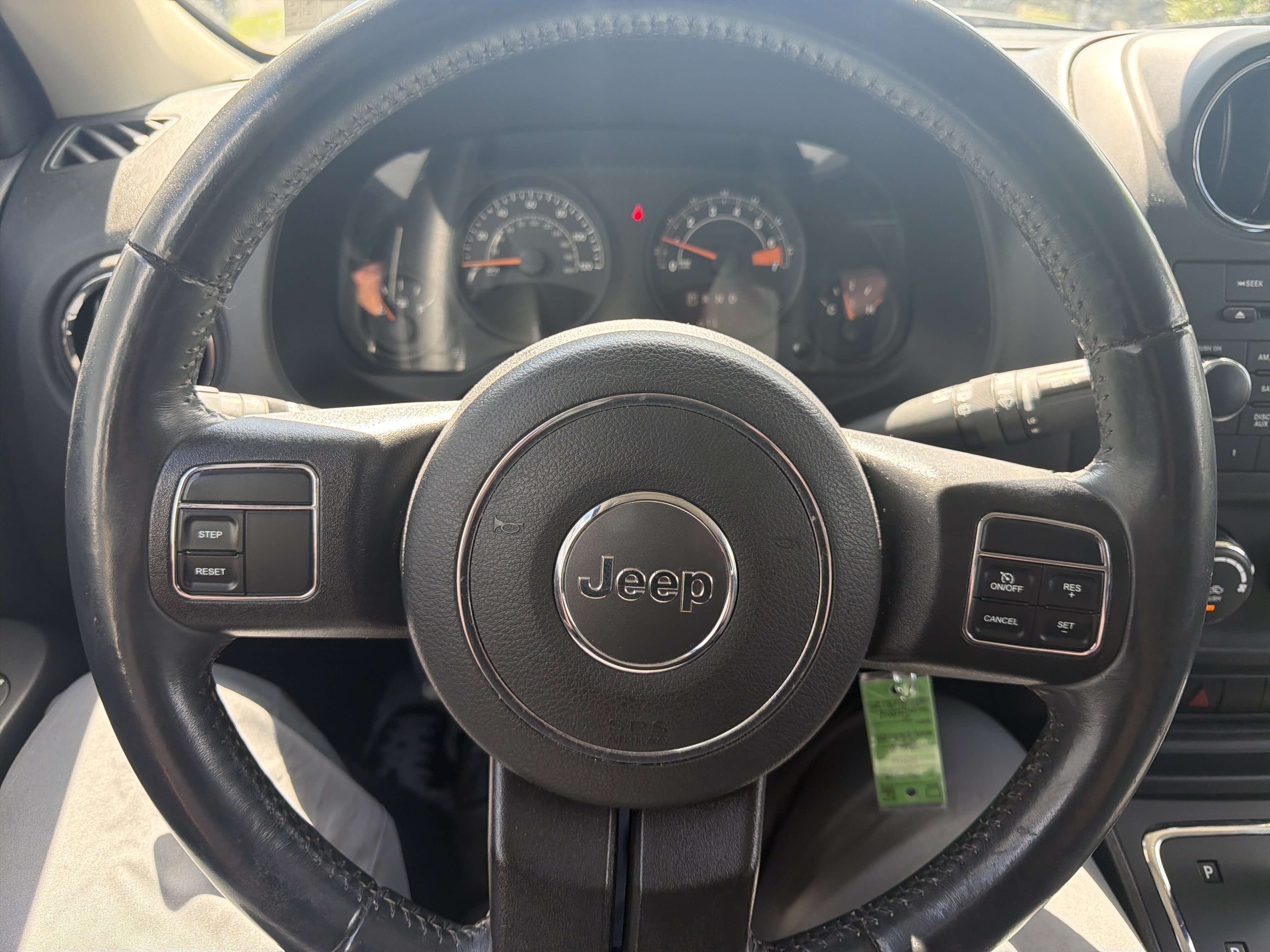 Used 2016 Jeep Patriot Latitude AWD/4WD image 20