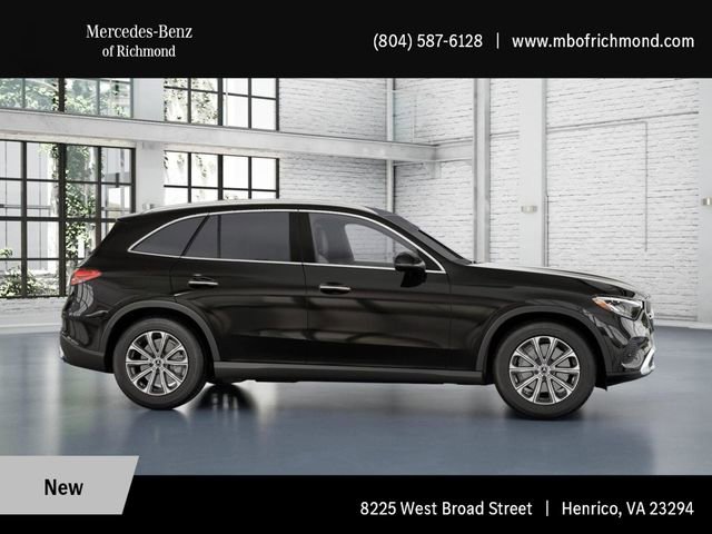 New 2026 Mercedes-Benz GLC 300 4MATIC image 15