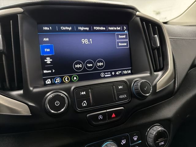 Certified 2024 GMC Terrain Denali w/ Denali Premium Package image 27