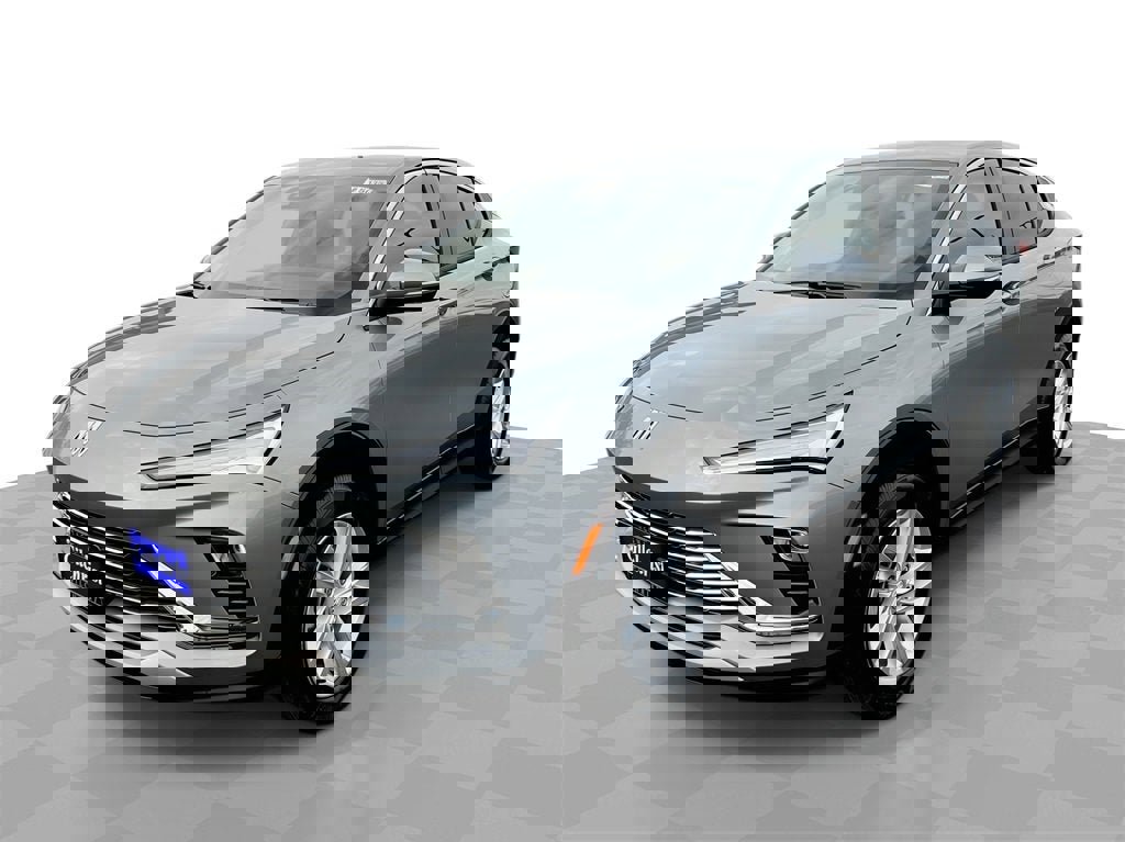 New 2025 Buick Envista Preferred w/ Convenience I Package