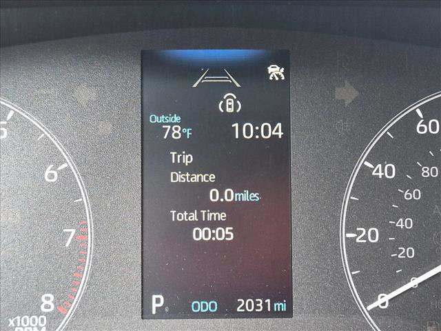 Used 2023 Toyota Corolla LE image 8