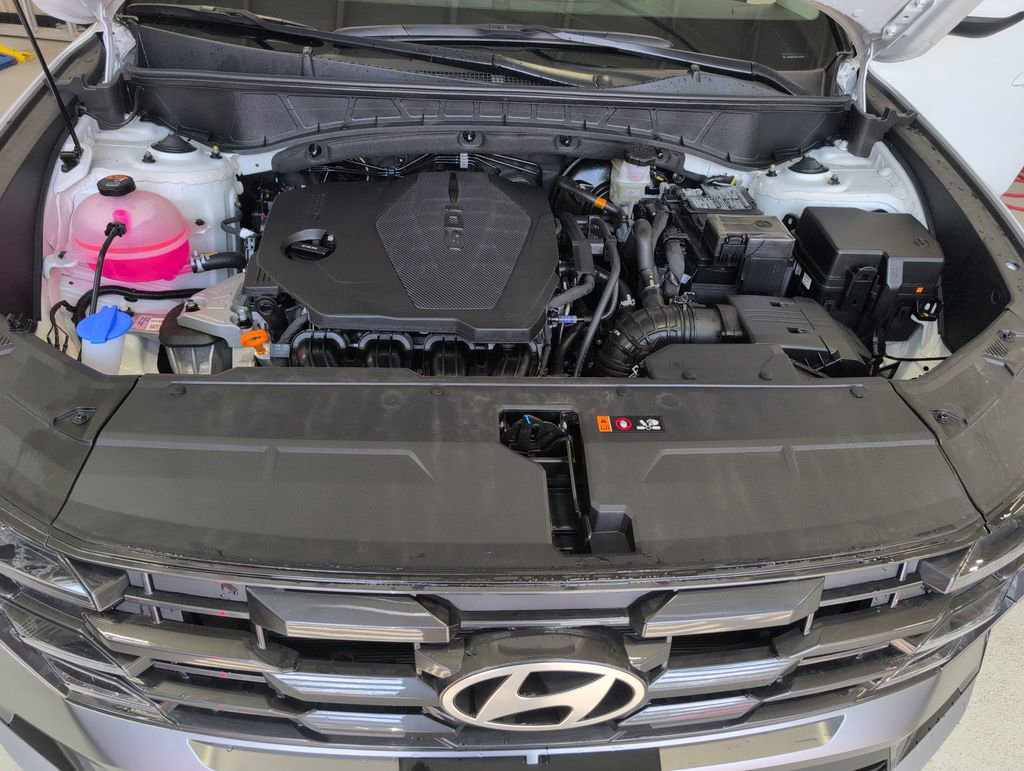 Used 2026 Hyundai Tucson SEL AWD/4WD image 22