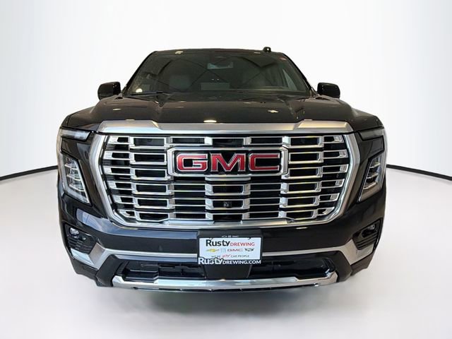 Certified 2025 GMC Yukon XL Denali image 2