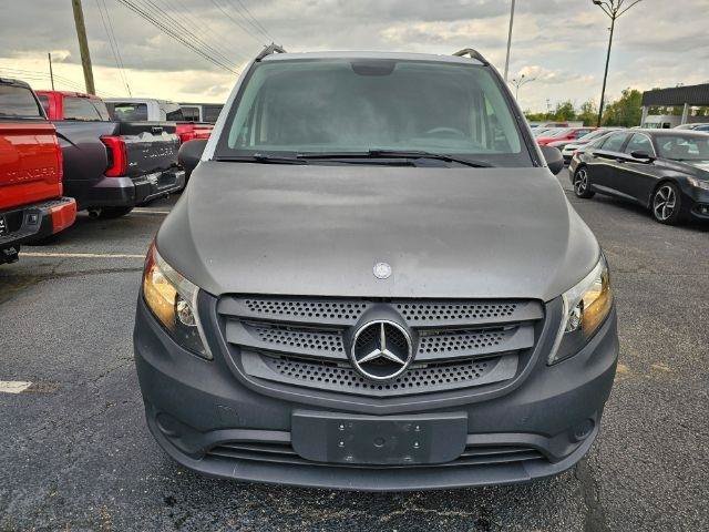 Used 2016 Mercedes-Benz Metris image 3