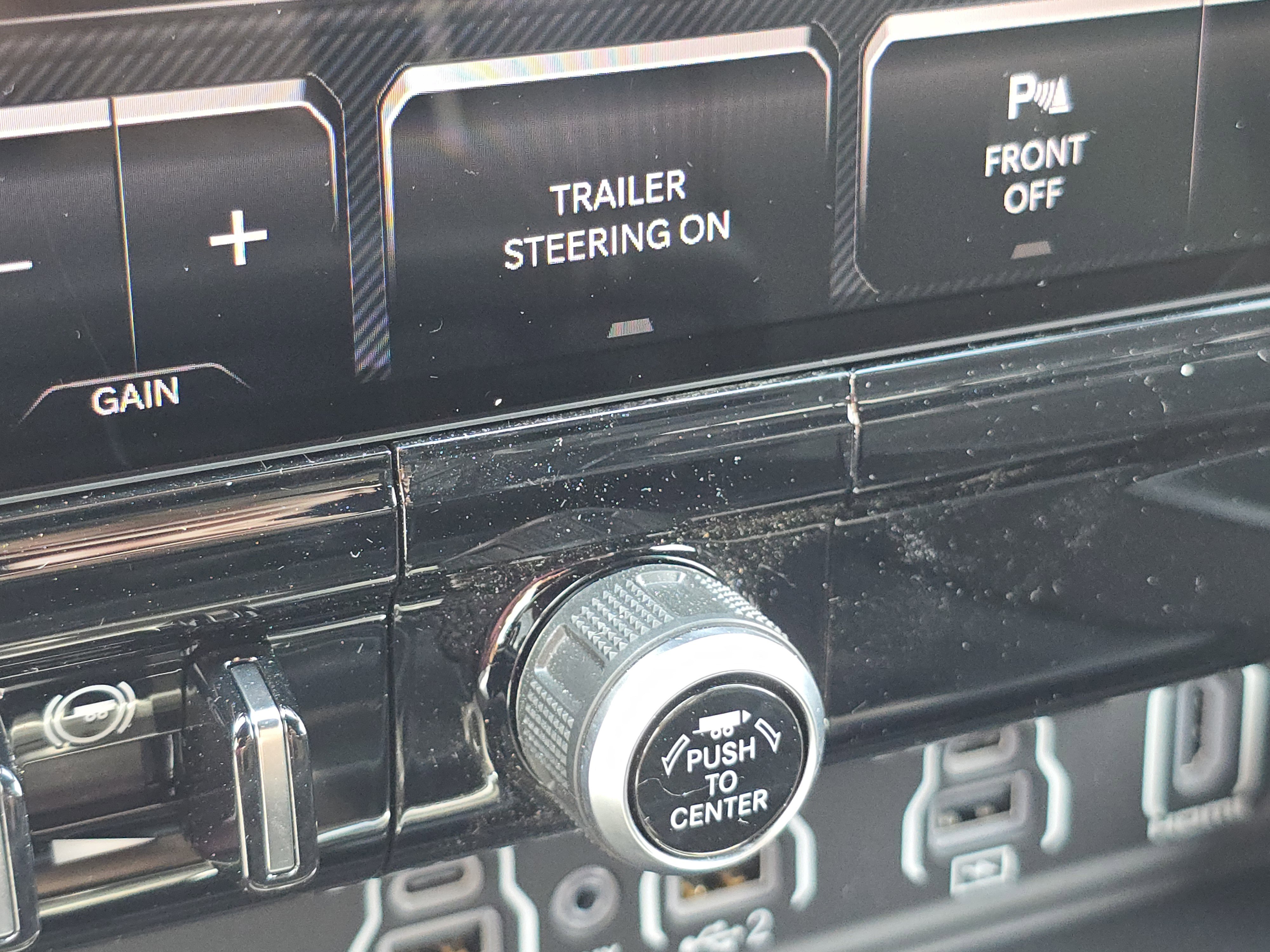 New 2026 RAM 1500 Laramie w/ Advanced Safety Group II image 11