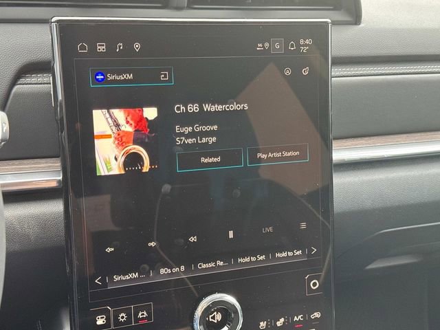 New 2026 GMC Terrain Denali w/ LPO, Black Badging Package image 30