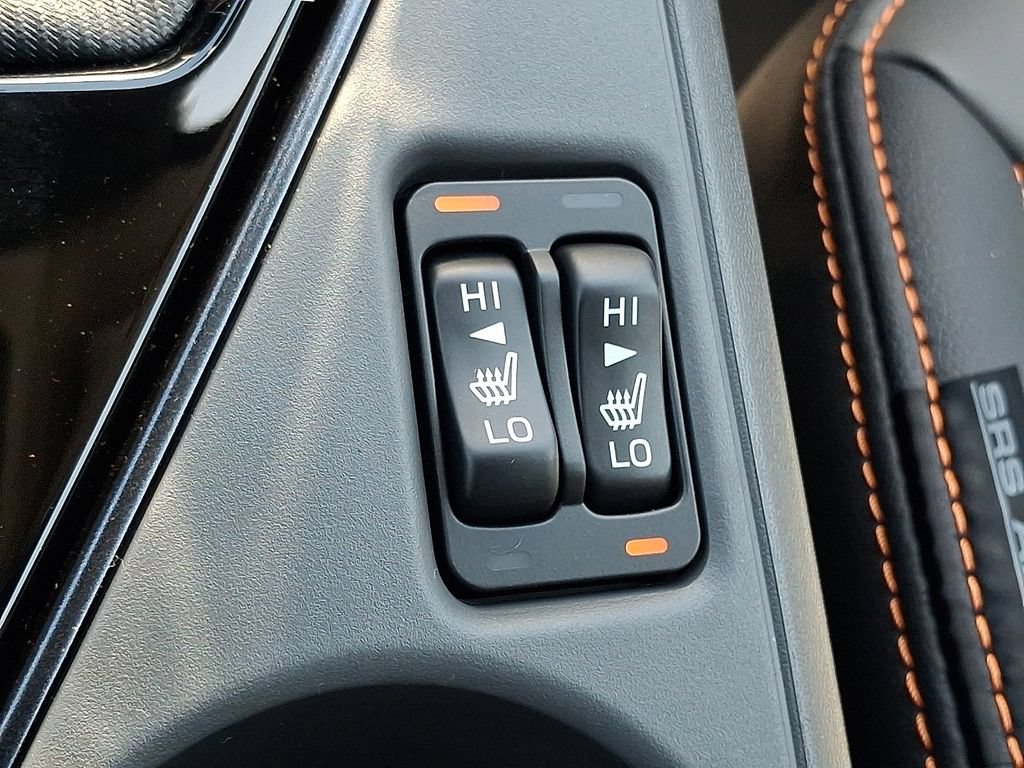 New 2026 Subaru Crosstrek 2.5i Limited w/ Crosstrek Mirror Package AWD/4WD image 19