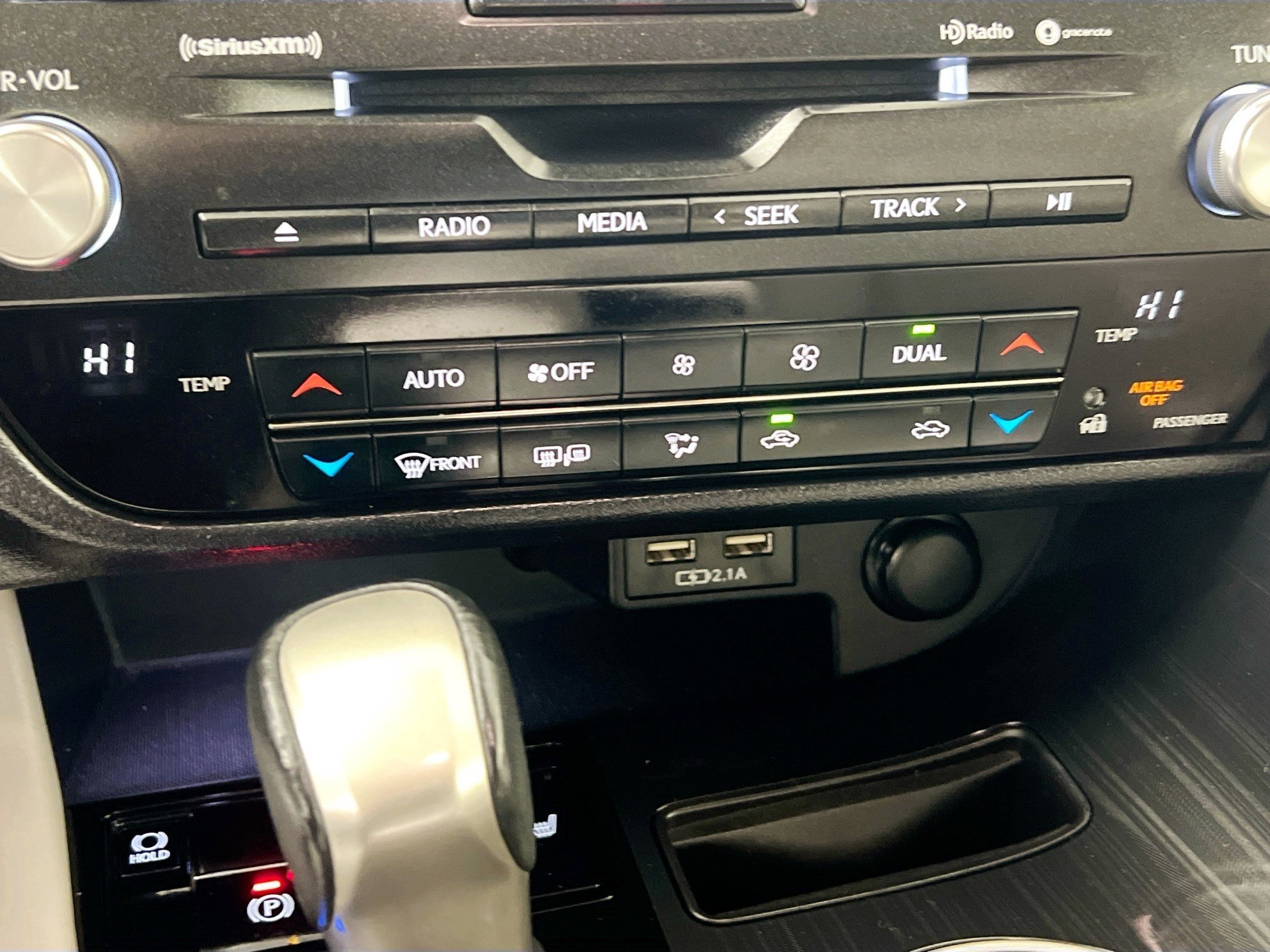 Used 2021 Lexus RX 350 FWD w/ Accessory Package image 27