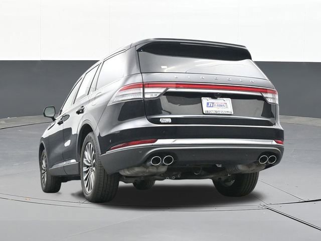 Used 2022 Lincoln Aviator Reserve w/ Equipment Group 201A AWD/4WD image 52