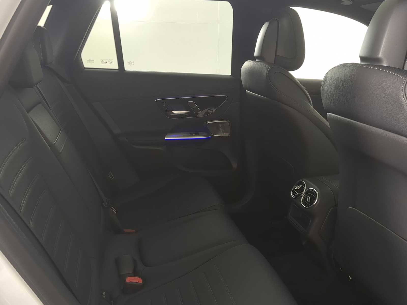 New 2026 Mercedes-Benz GLC 350e 4MATIC image 22